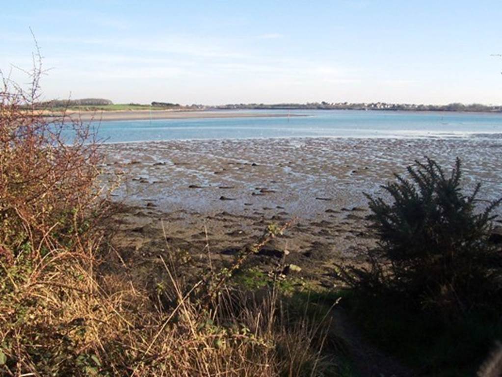 Pointe des Emigrés