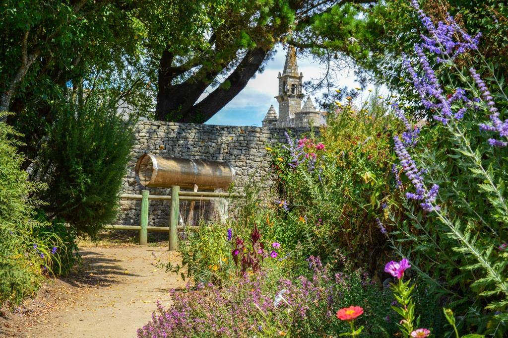 Le Jardin de Papy