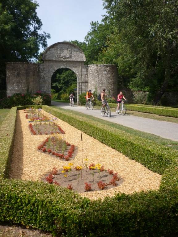 Parc de Keravéon