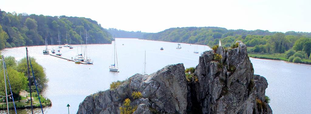 Site du Rocher