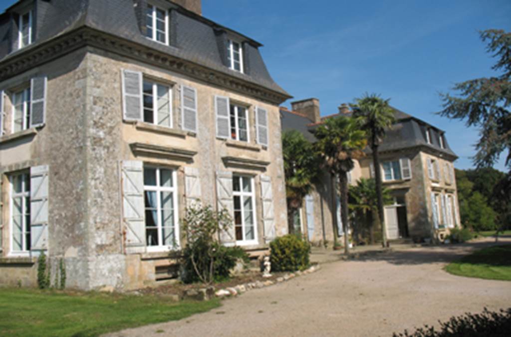 Château de la Morlaye