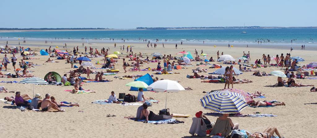 Plage de Kerhillio