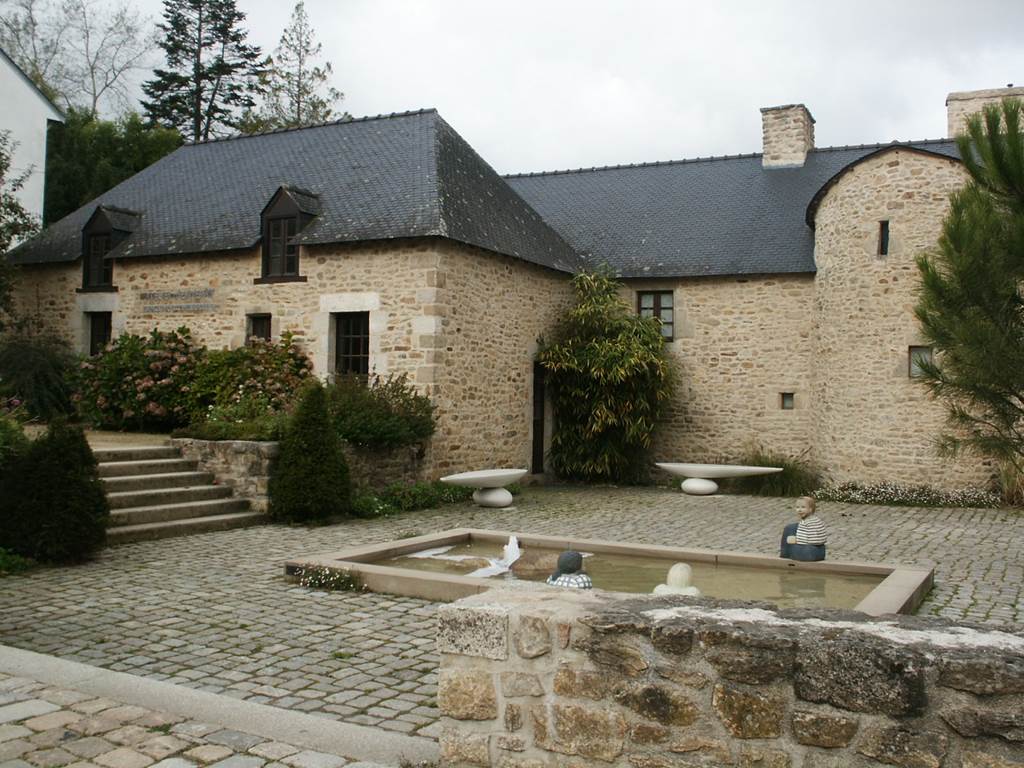 L'Atelier d'Estienne
