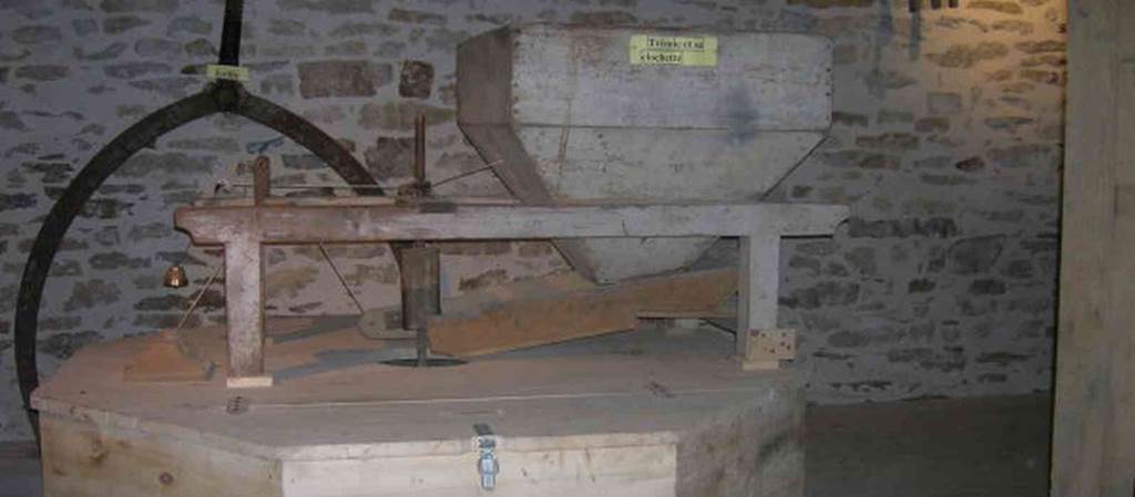 Moulin de la Vallée et Musée des Traditions